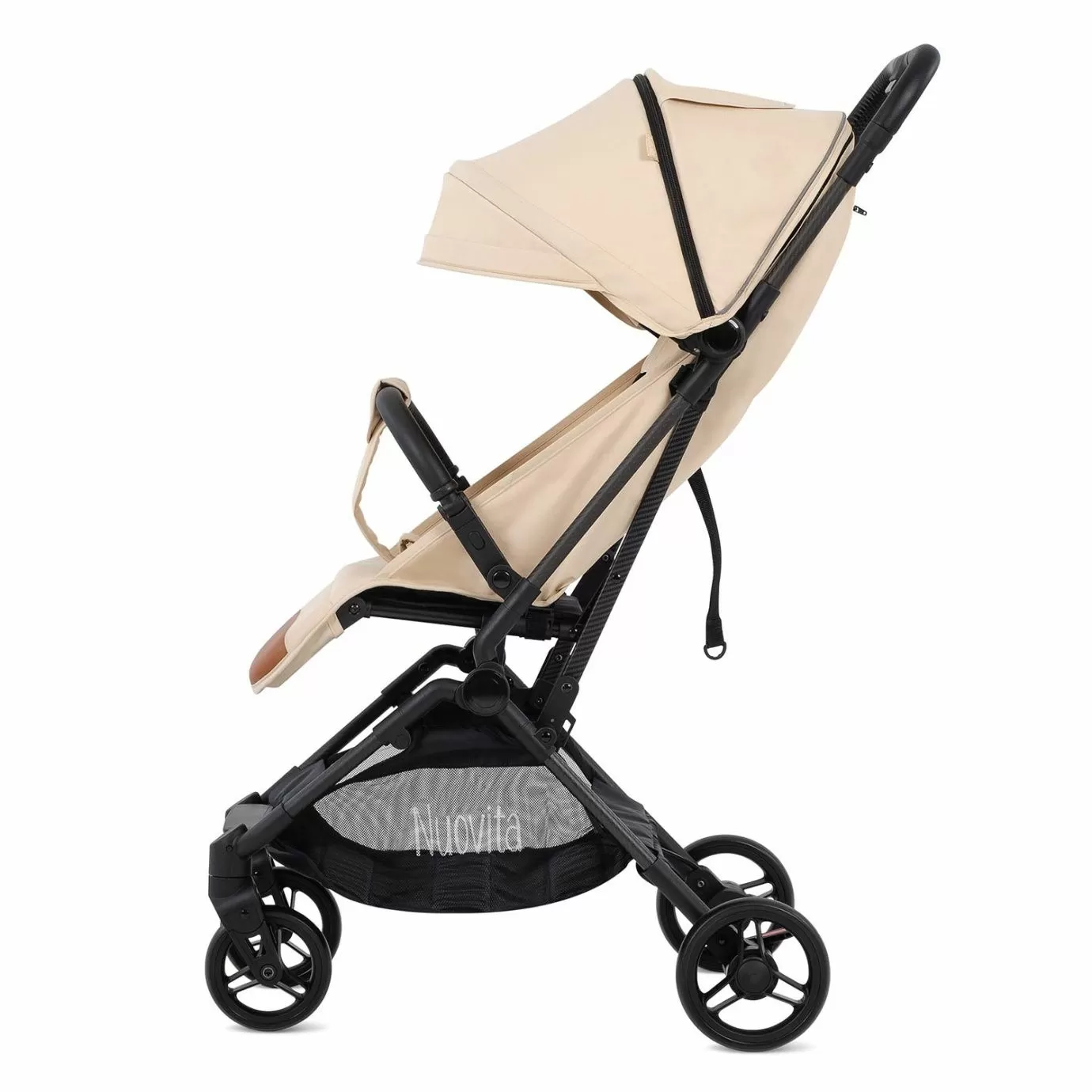 Прогулочная коляска Nuovita Note