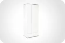 Шкаф Q-bix 31 без принта