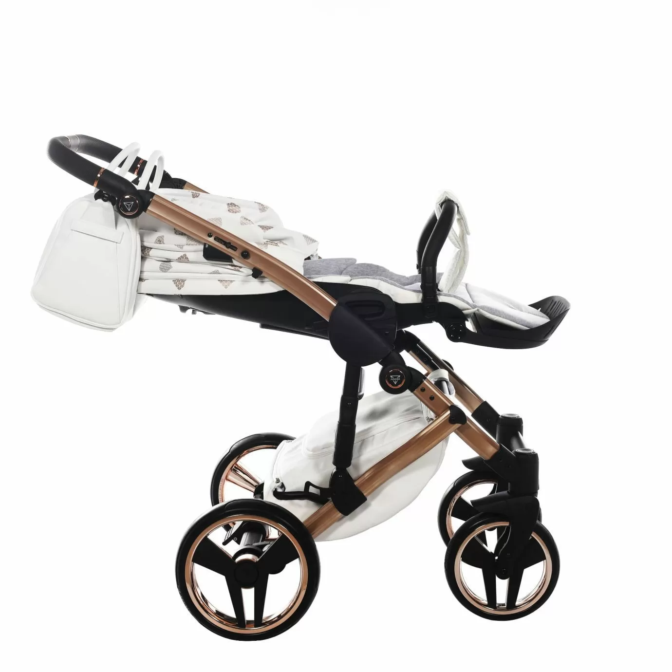 Коляска Junama Glow V2