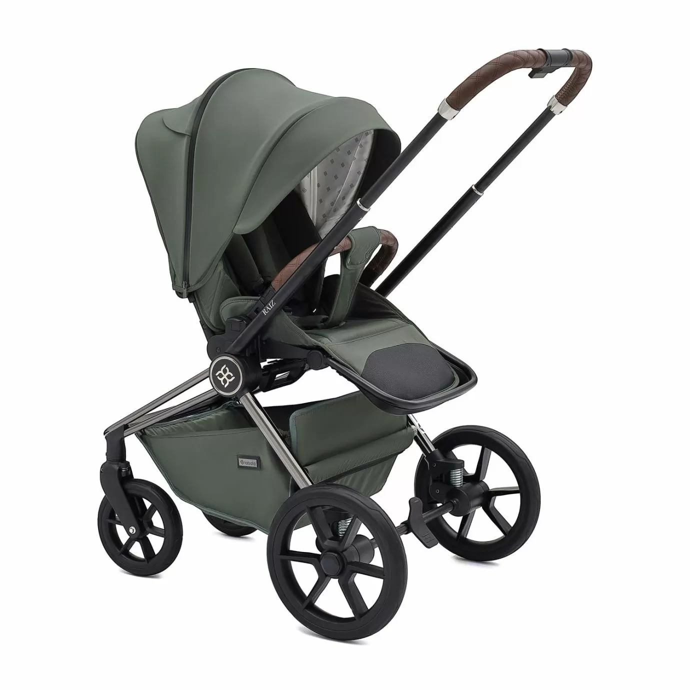 Labala RAIZ EDITION LINE 2025 Green
