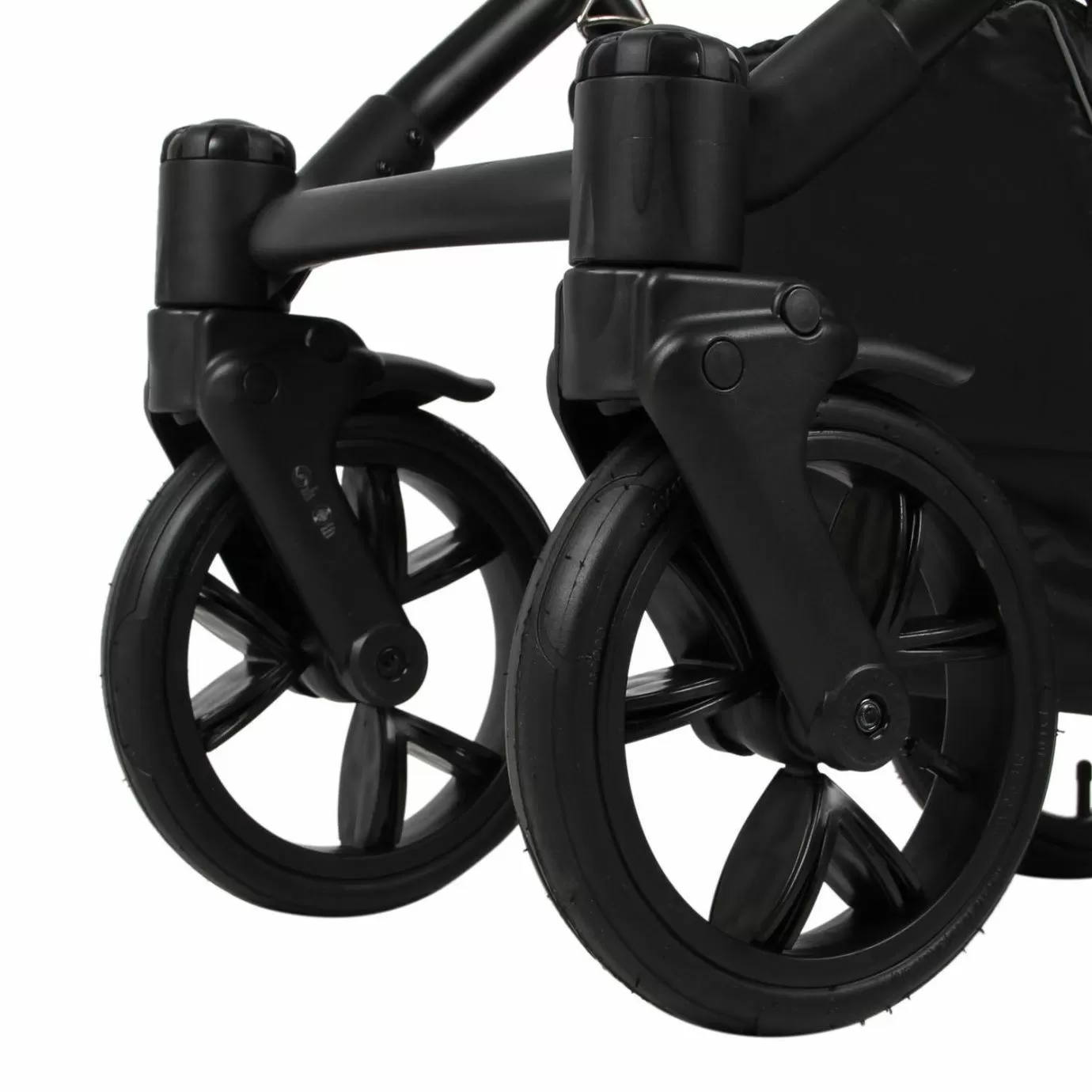 Коляска 2 в 1 Aroteam BELINO Prima