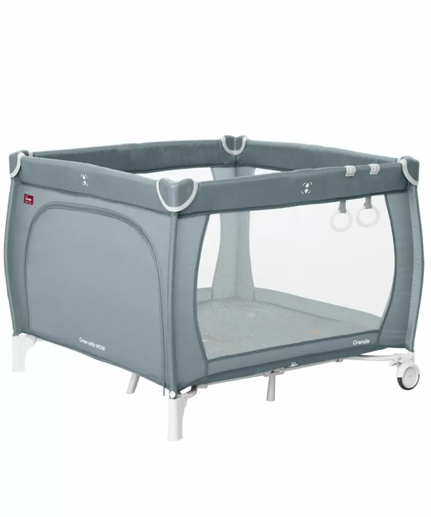 Манеж Carrello детский Grande