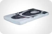 Чехол на матрас для кровати машины 180х90