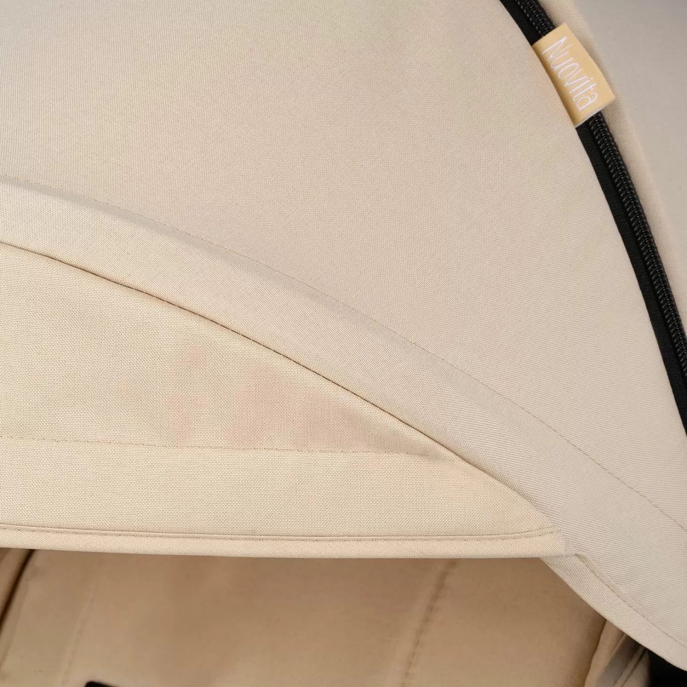 Прогулочная коляска Nuovita Note