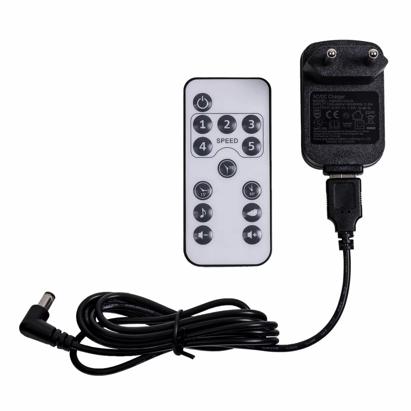 Электрокачели 2в1 Sweet Baby Pure Pinguino Grigio