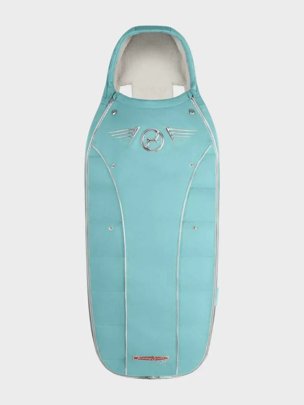 Накидка для ног для коляски Cybex PRIAM JS Car