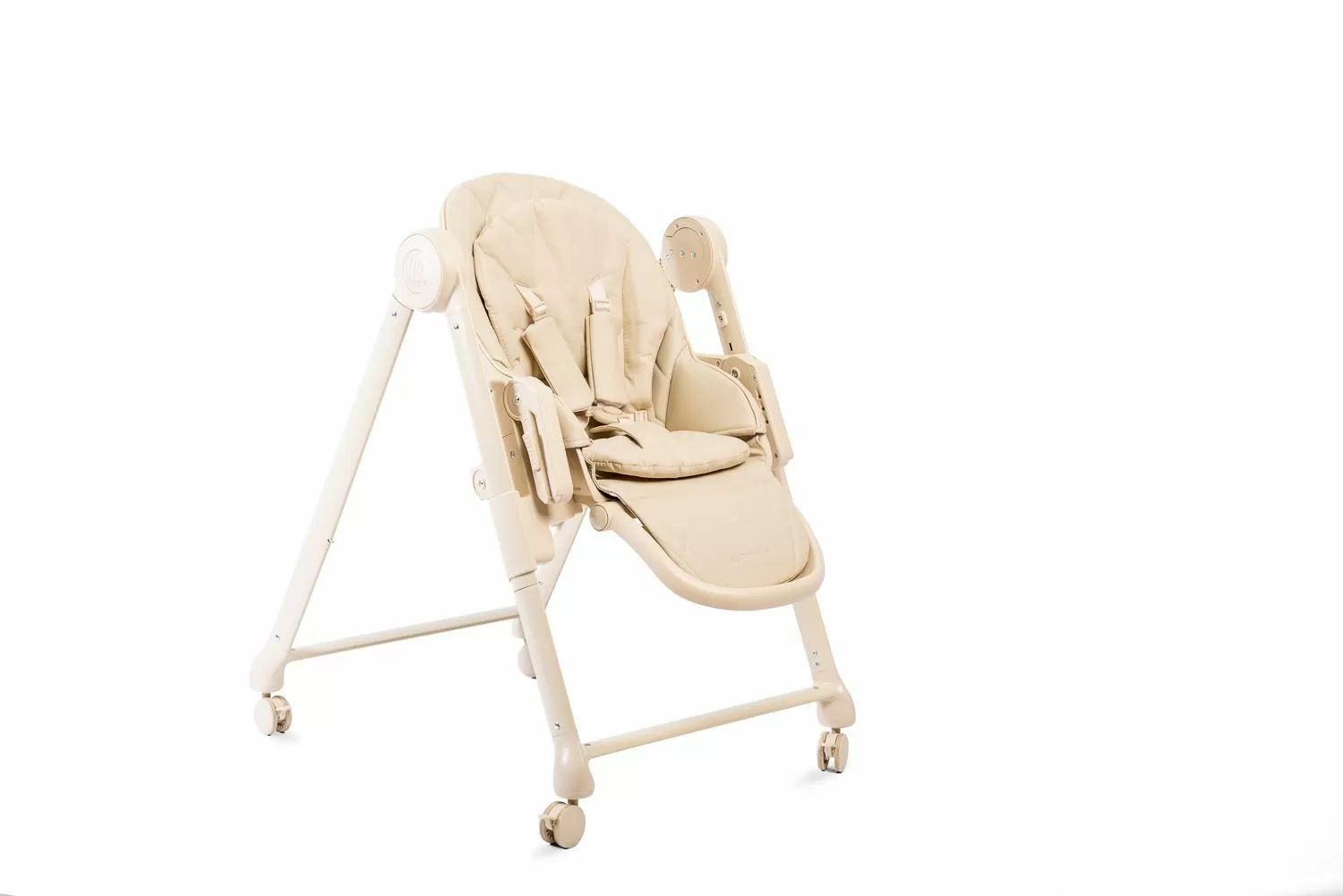 Стул для кормления Peppy Sommelier (Beige)