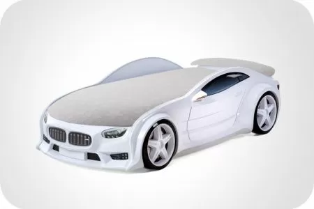 Мягкий спойлер к NEO EVO N1 UNO флок