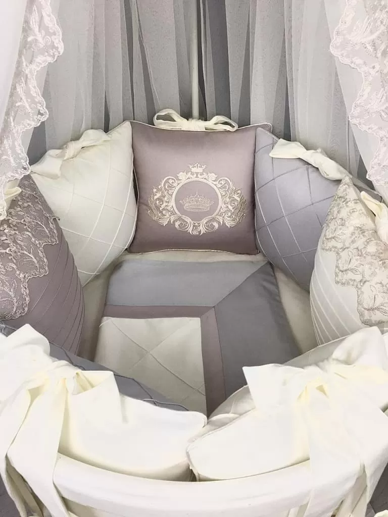 Комплект MARELE "Какао"