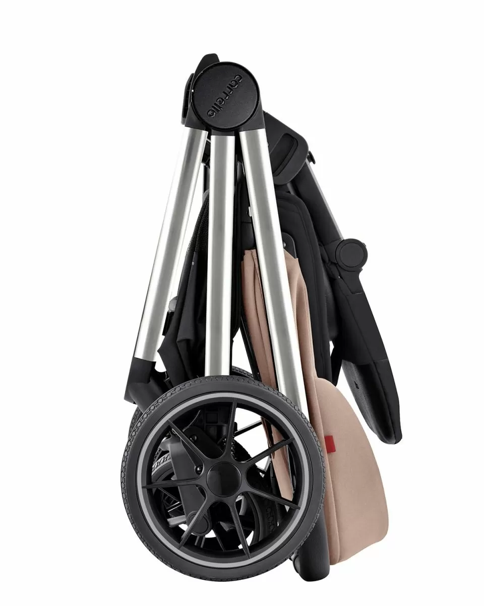 Коляска прогулочная Carrello Ultra