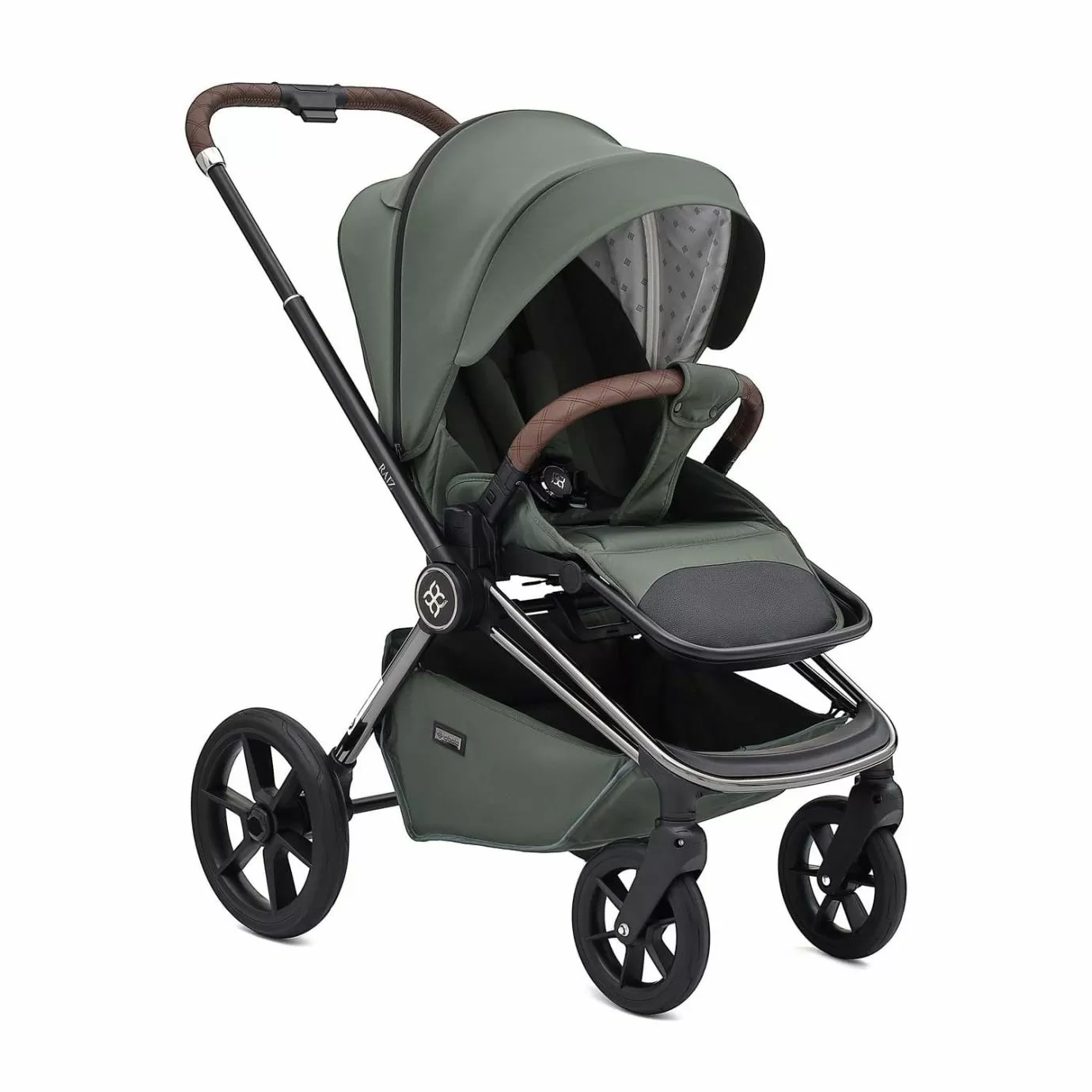 Labala RAIZ EDITION LINE 2025 Green