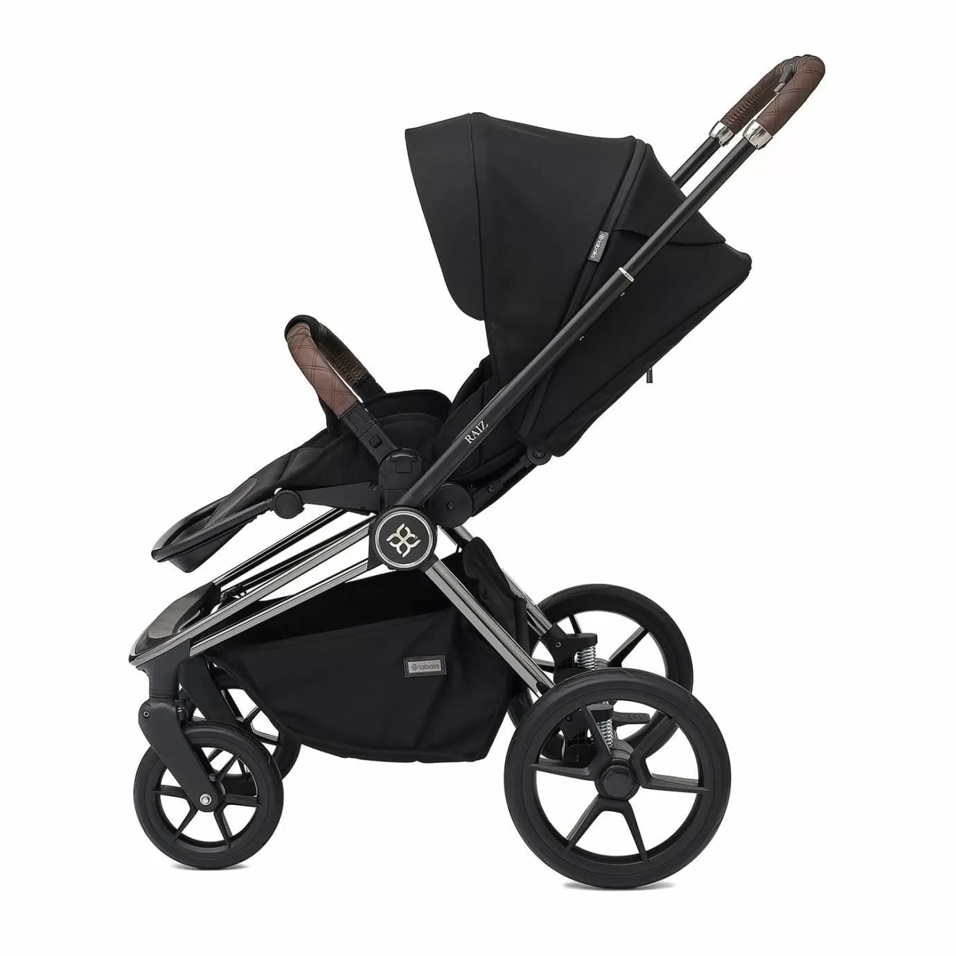 Labala RAIZ EDITION LINE 2025 Black night