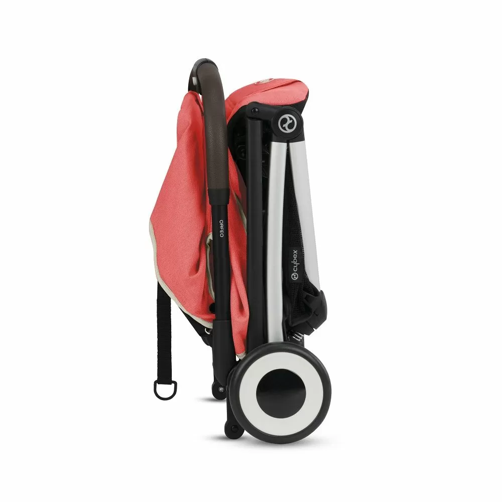 Orfeo SLV Hibiscus Red