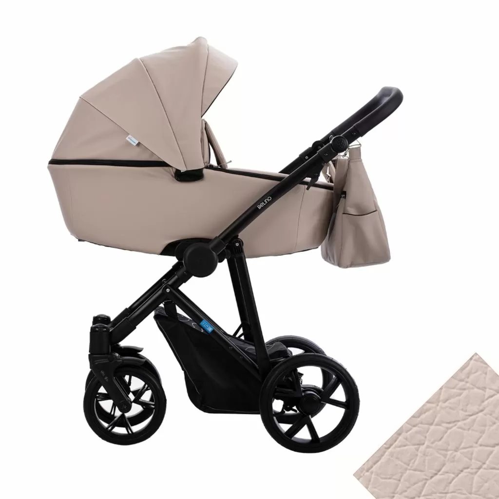 Коляска 2 в 1 Aroteam BELINO Prima