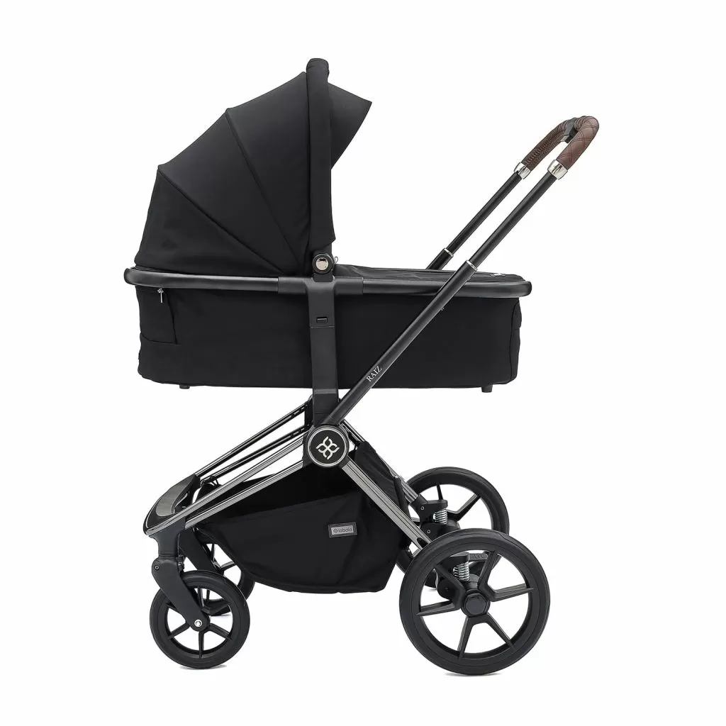 Labala RAIZ EDITION LINE 2025 Black night