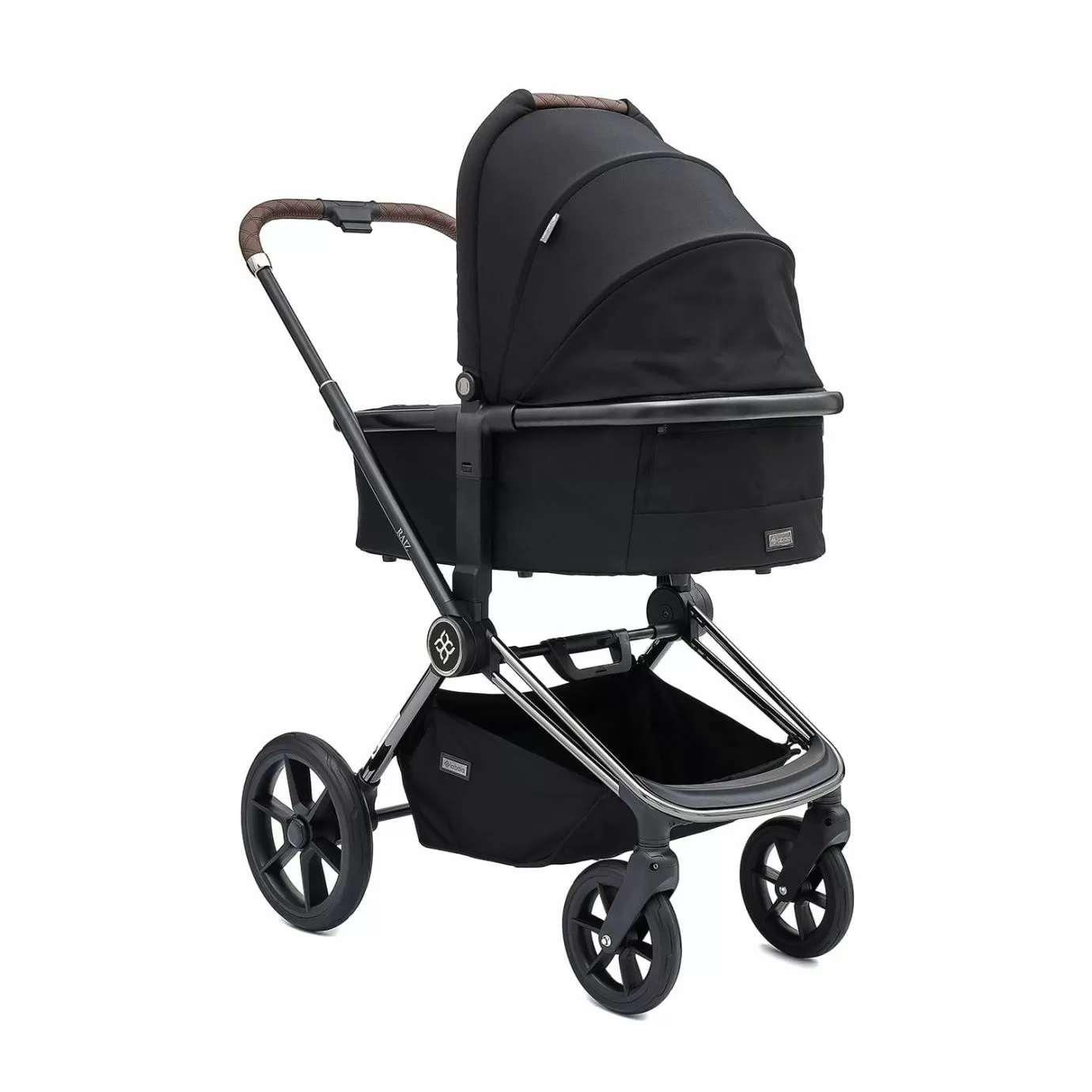 Labala RAIZ EDITION LINE 2025 Black night
