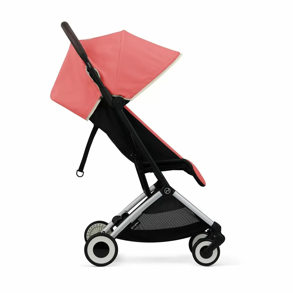 Orfeo SLV Hibiscus Red