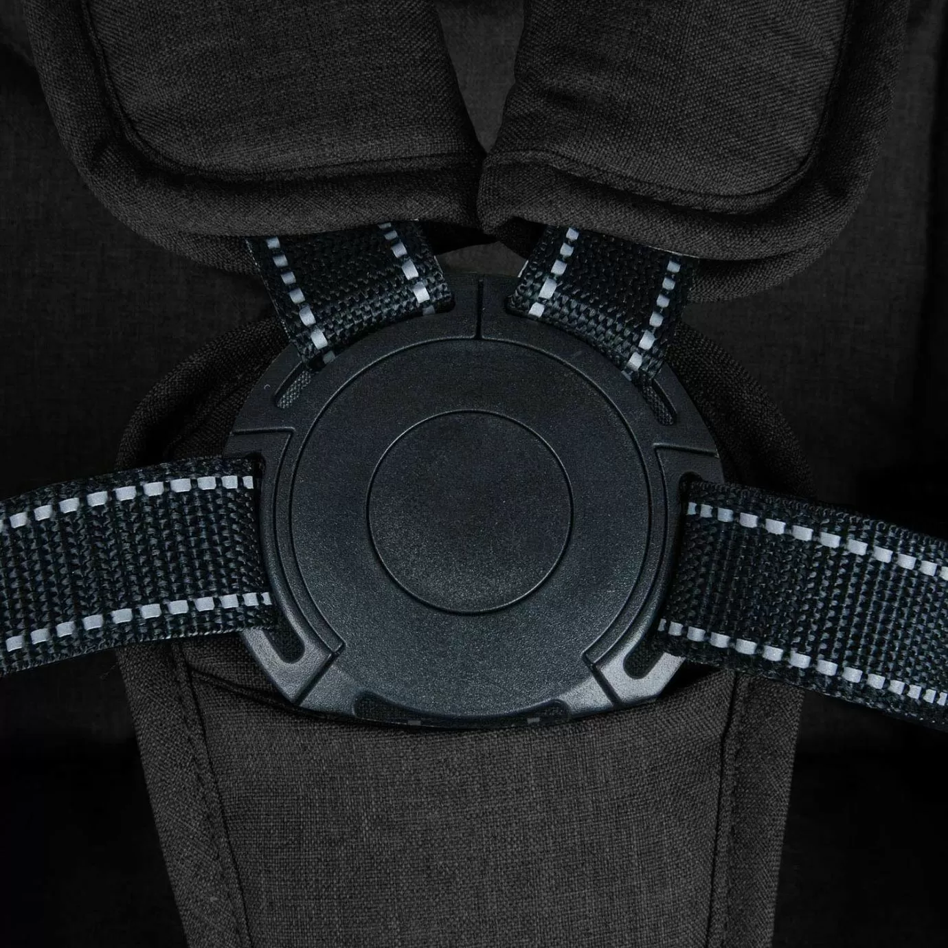 Коляска Indigo CARRY 