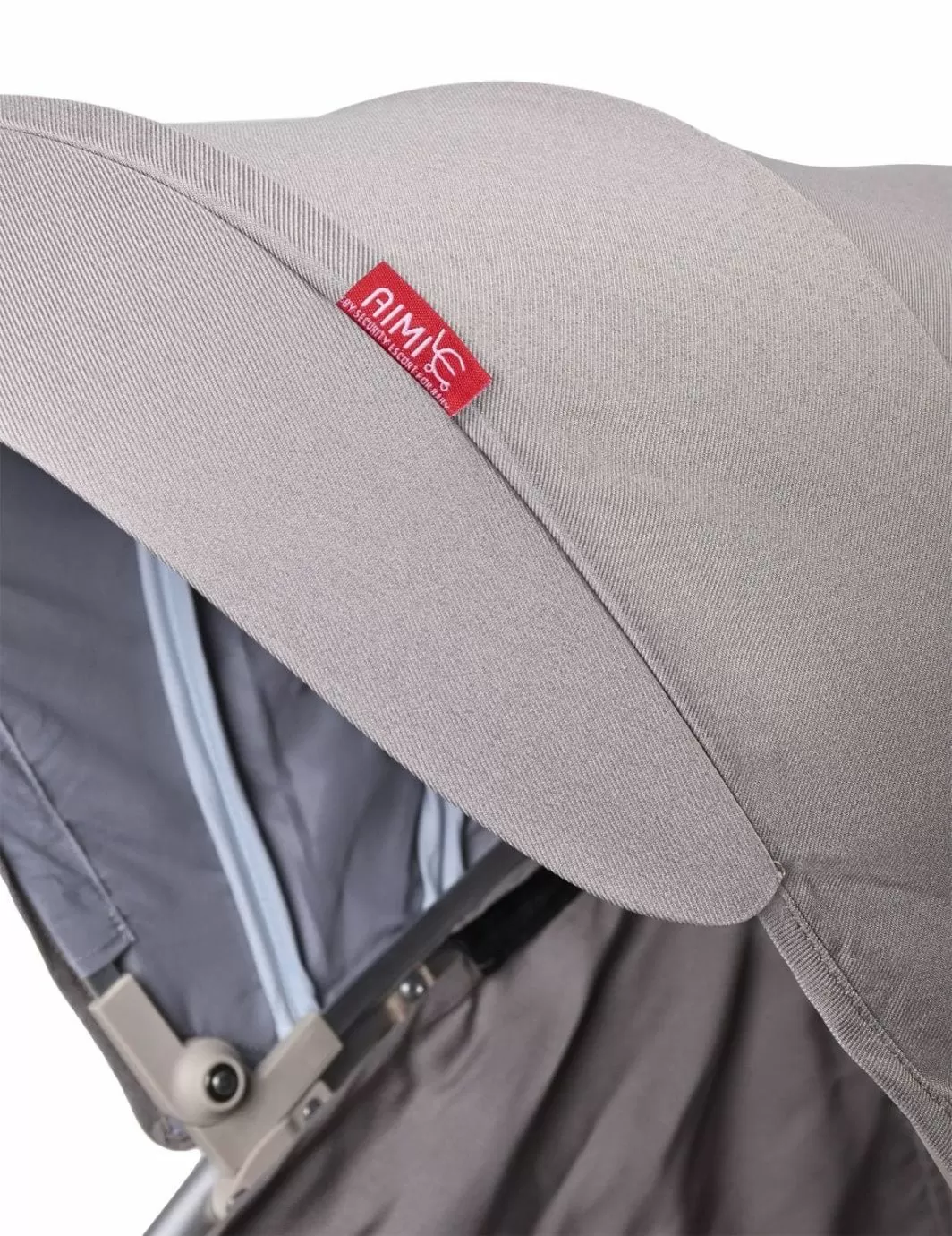 Коляска детская Aimile Summer Original (Pearl)