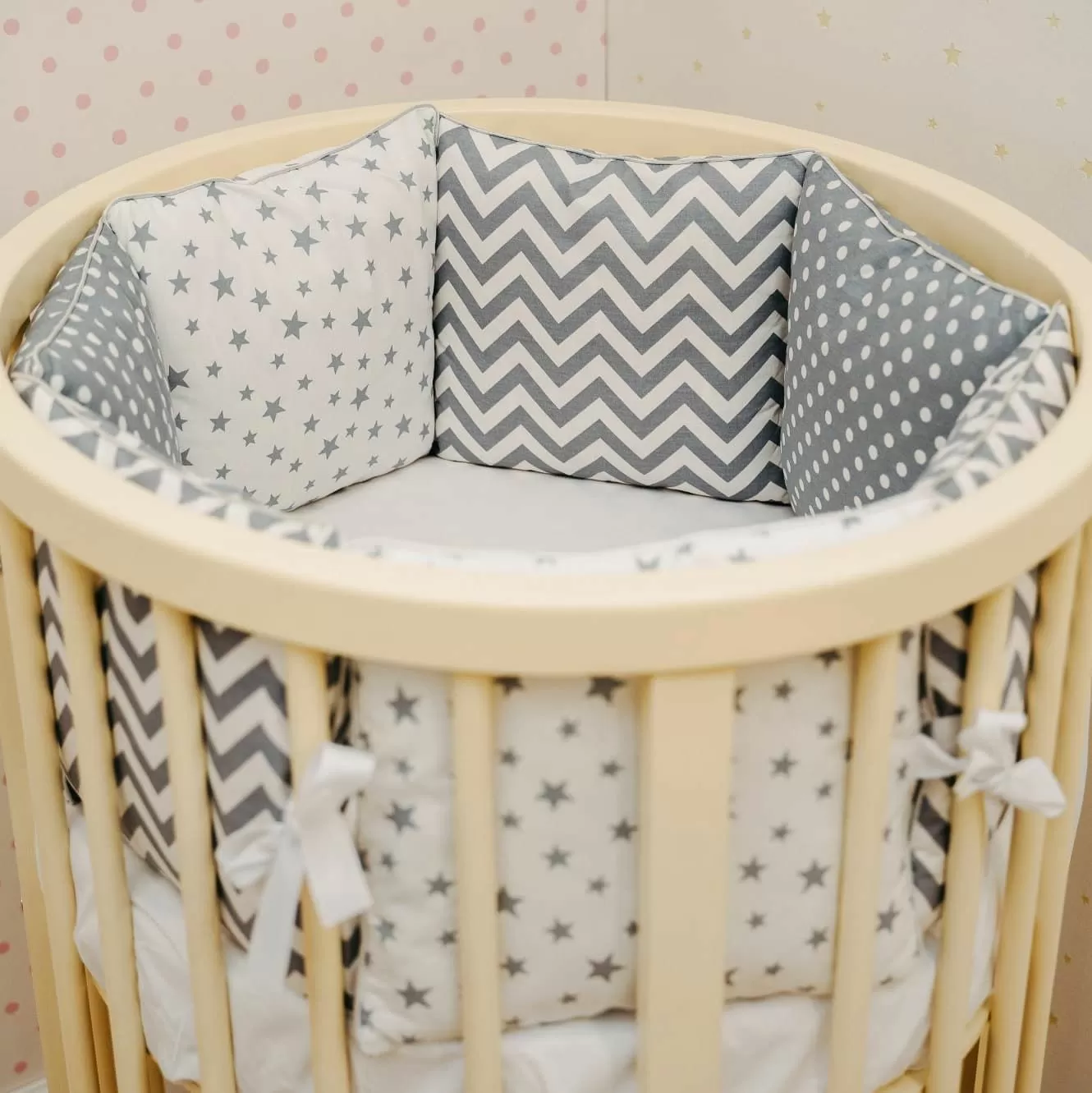 Дизайнерский комплект «Звездный»