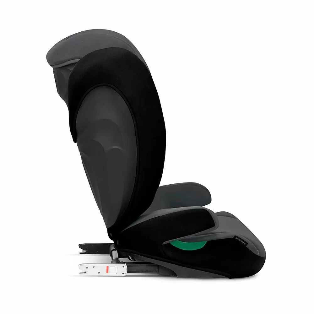 Автокресло Cybex Solution B i-Fix