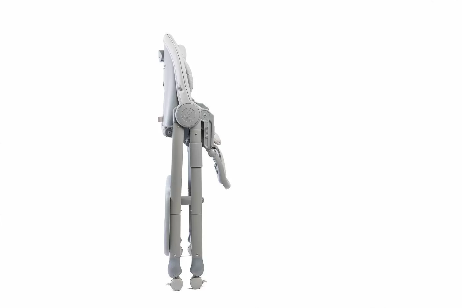 Стул для кормления Peppy Sommelier (Grey)