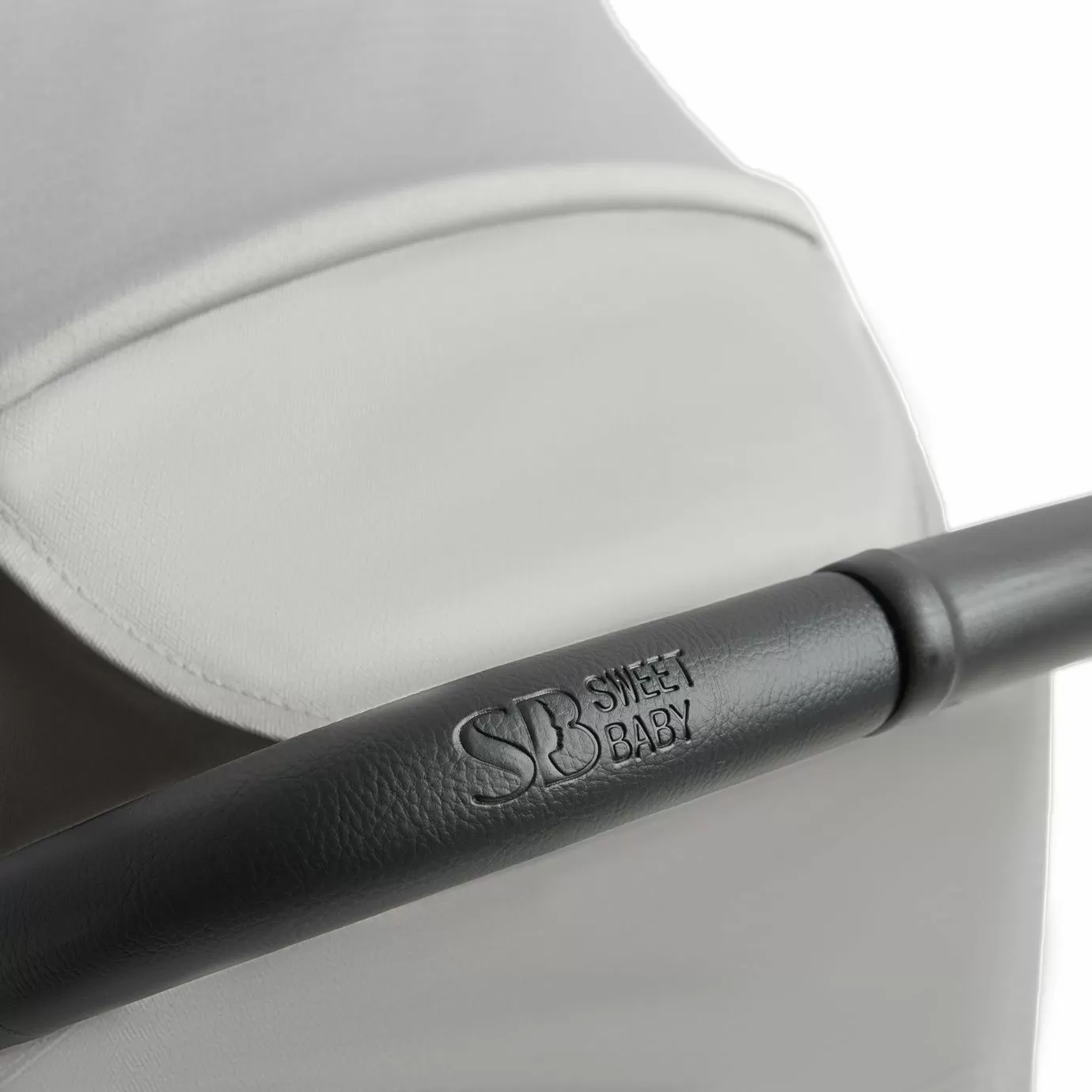 Прогулочная коляска Egoista Gray (Air)