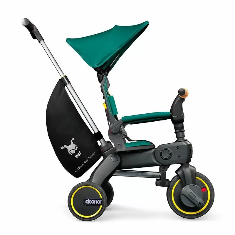 Doona детский велосипед Liki Trike S5