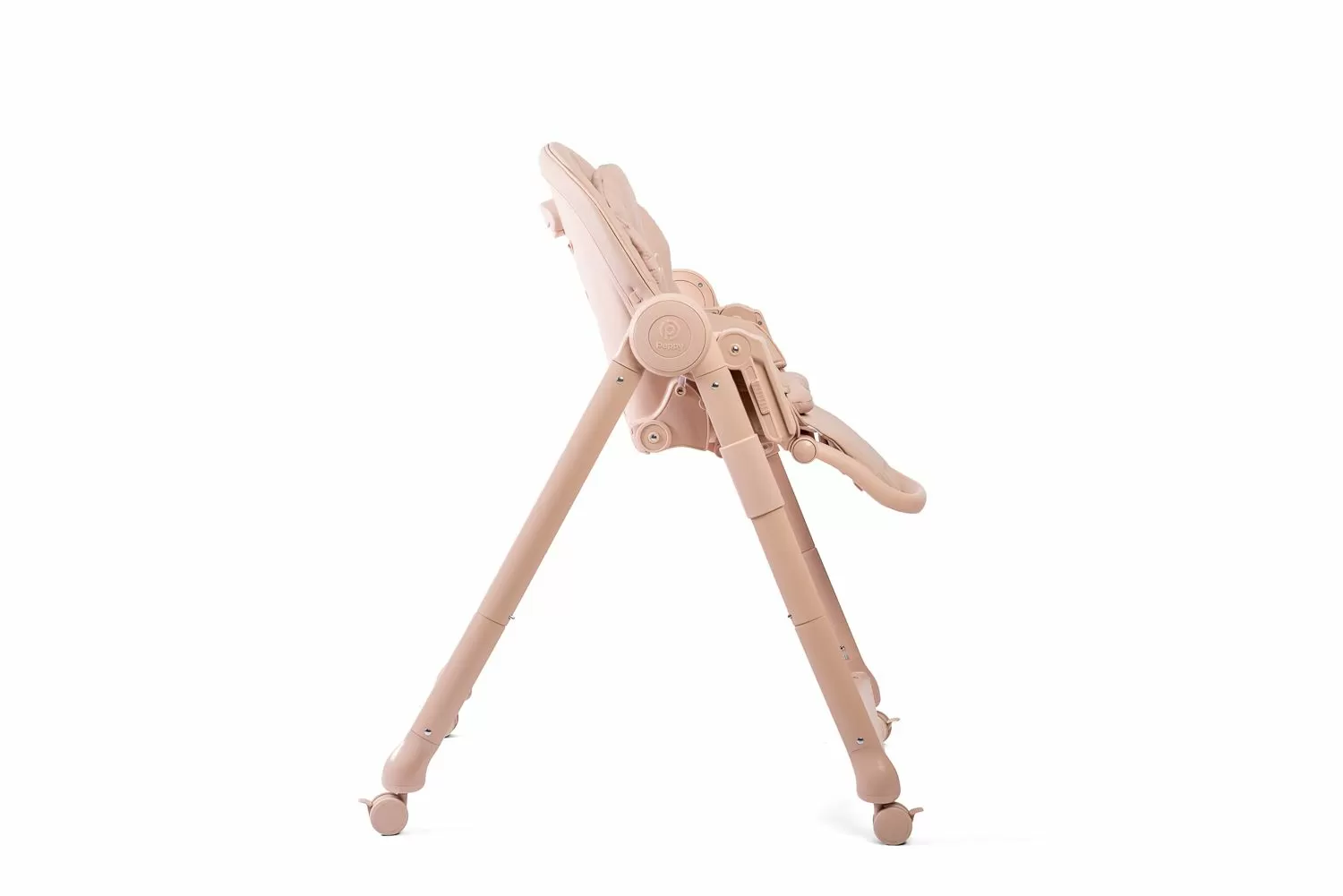 Стул для кормления Peppy Sommelier (Pink)