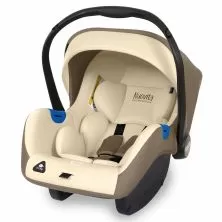 Автокресло NUOVITA MACZIONE N0-1