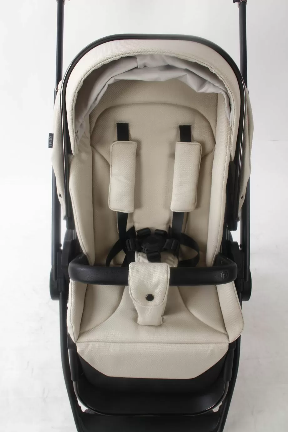 Коляска детская Peppy Monaco