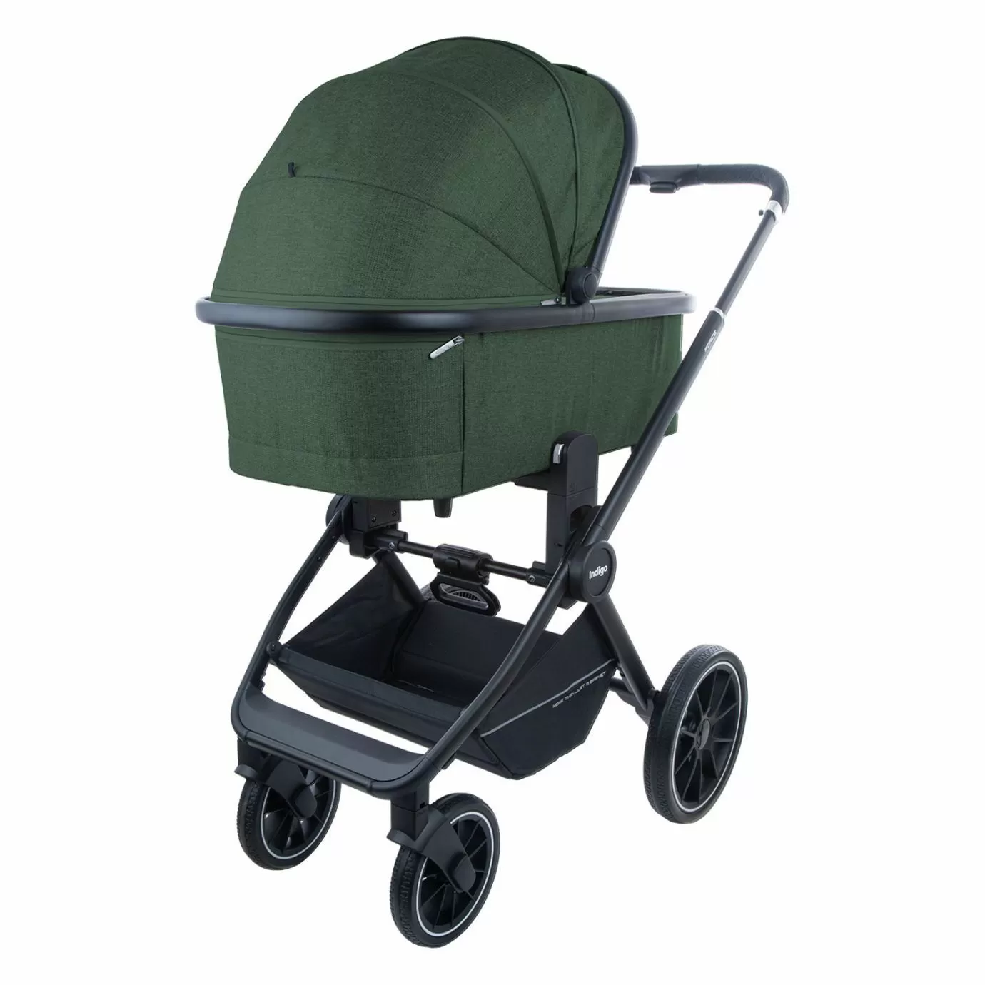 Коляска Indigo FORCE 