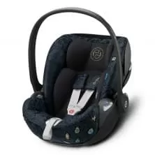 Автокресло Cybex Cloud Z i-Size FE Jewels of Nature