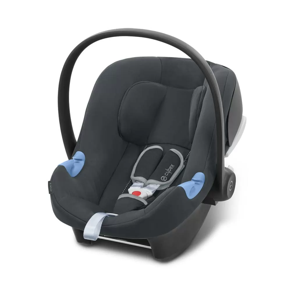 Автокресло Cybex Aton B2 i-Size