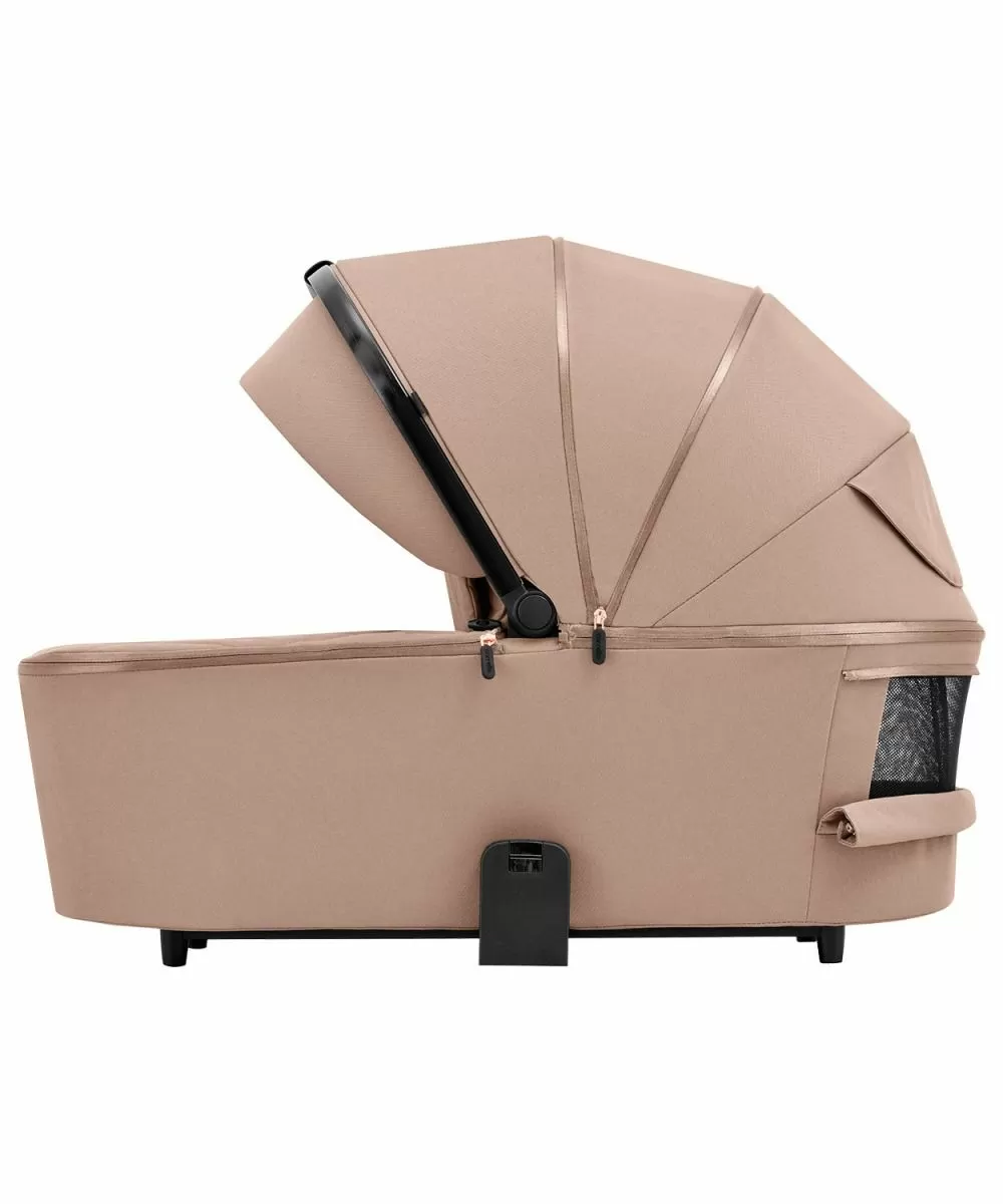 Коляска 2 в 1 Carrello Ultra