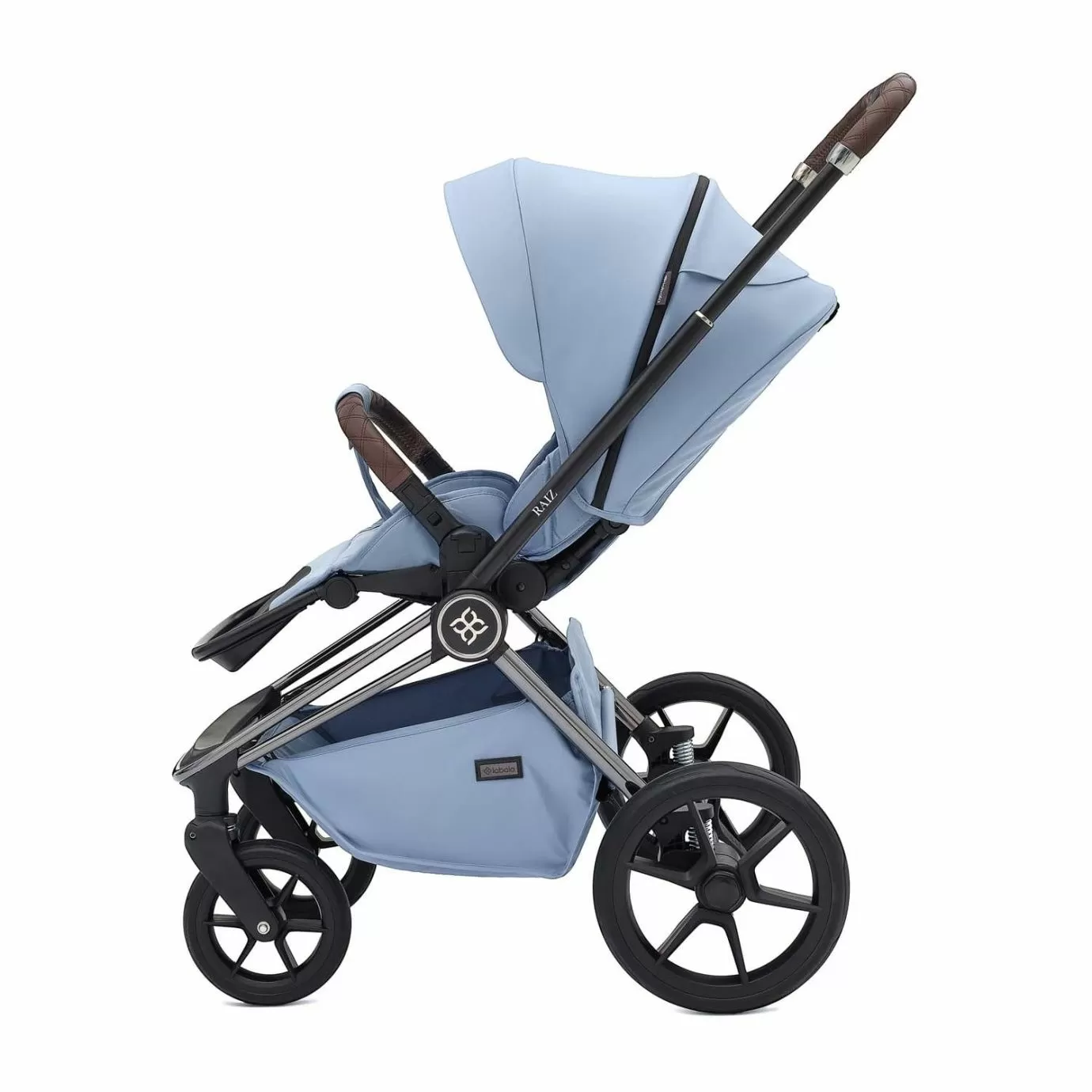 Labala RAIZ EDITION LINE 2025 Sky blue