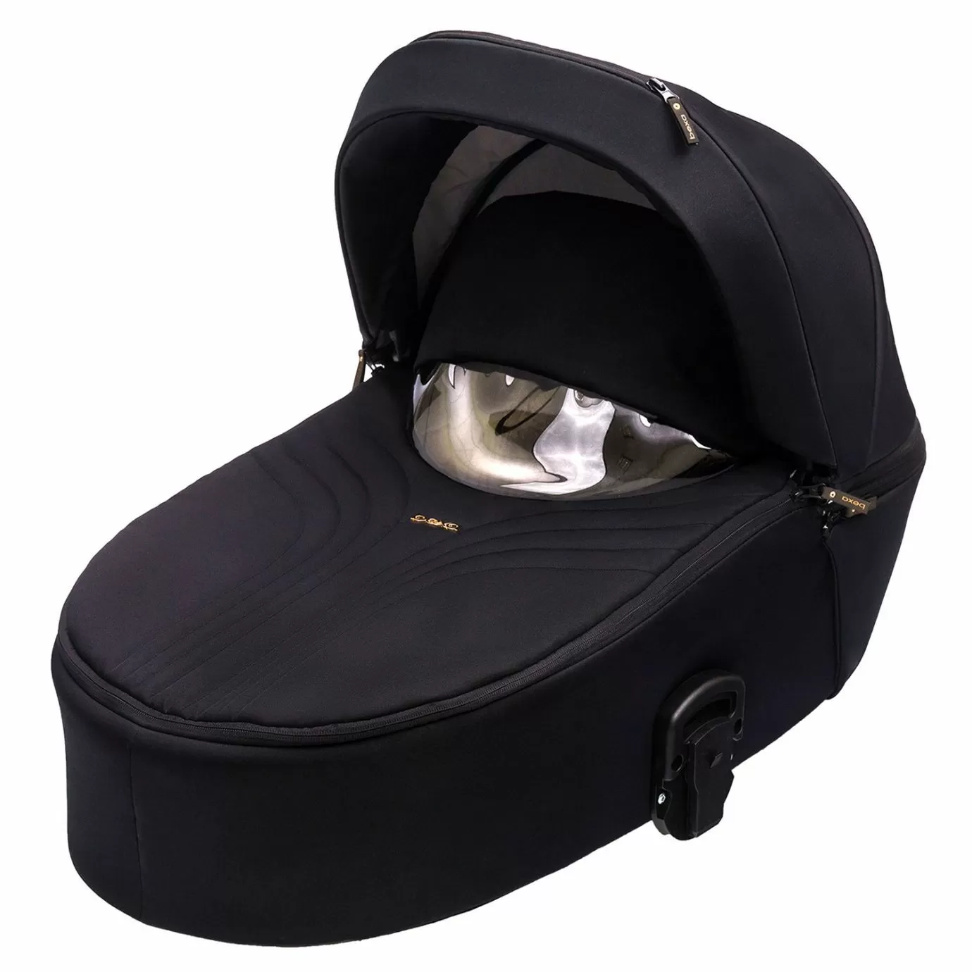 Коляска 2 в 1 BEXA ULTRA