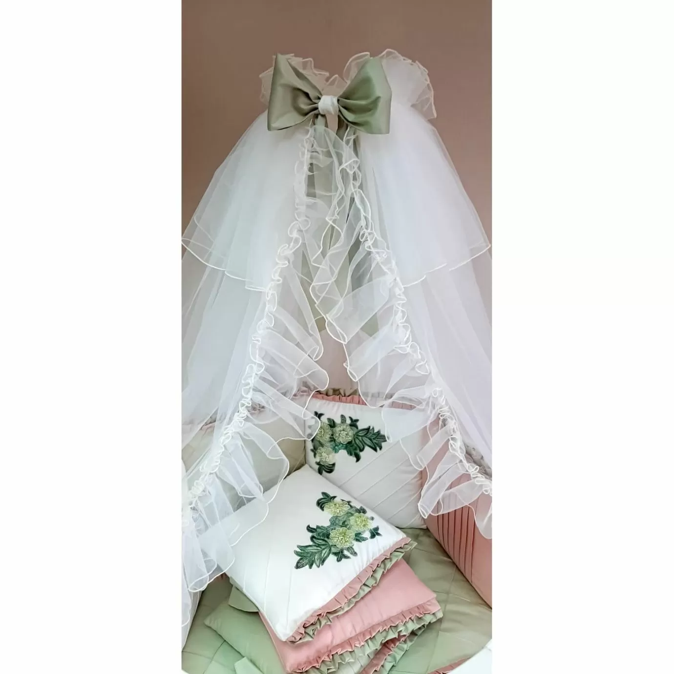 Комплект Цветы Аст