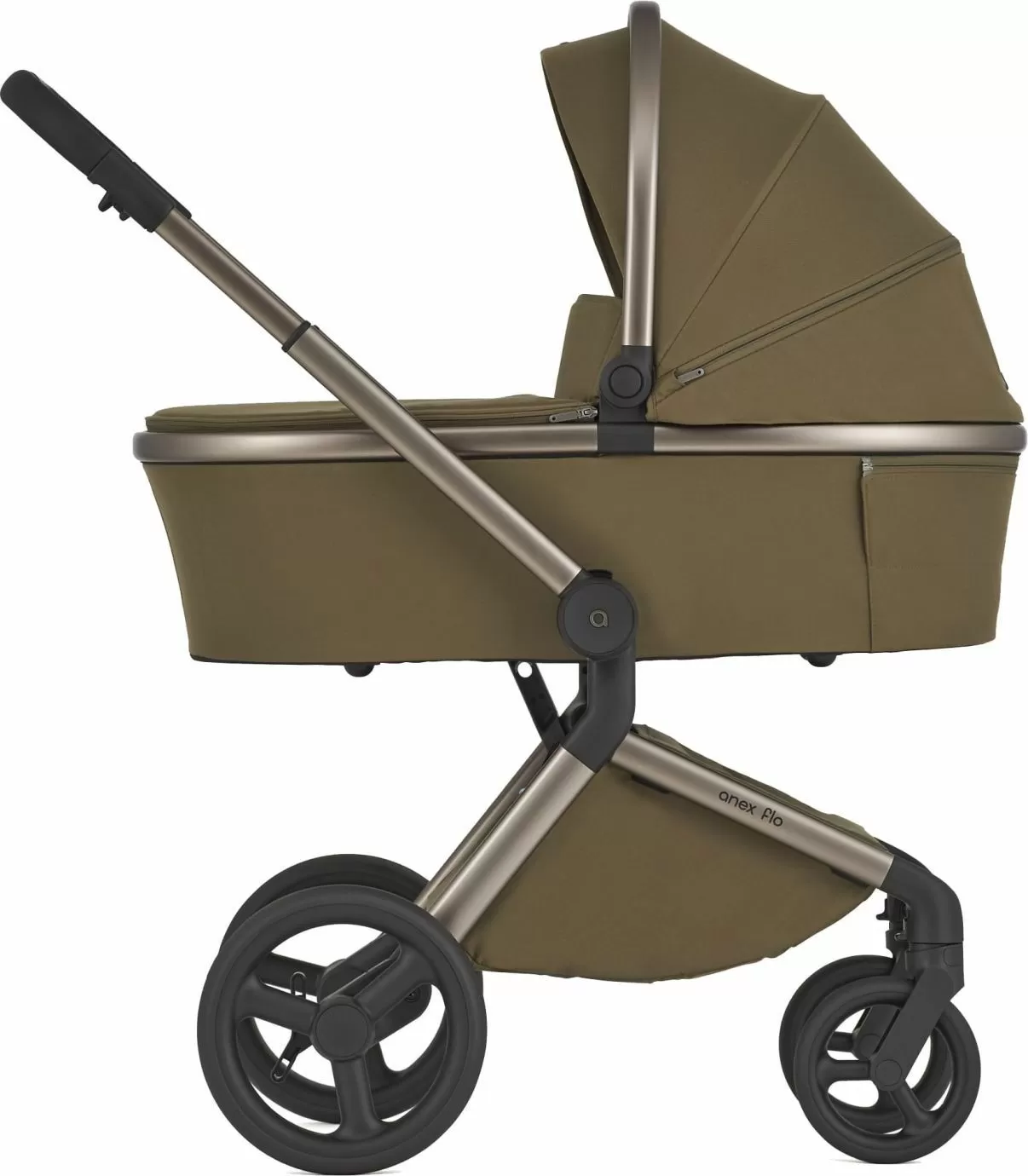Коляска Anex Flo Astra