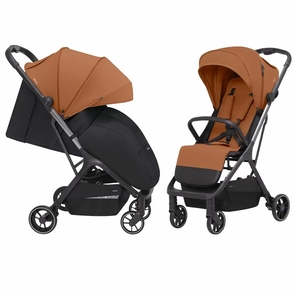 Коляска прогулочная Carrello Nova