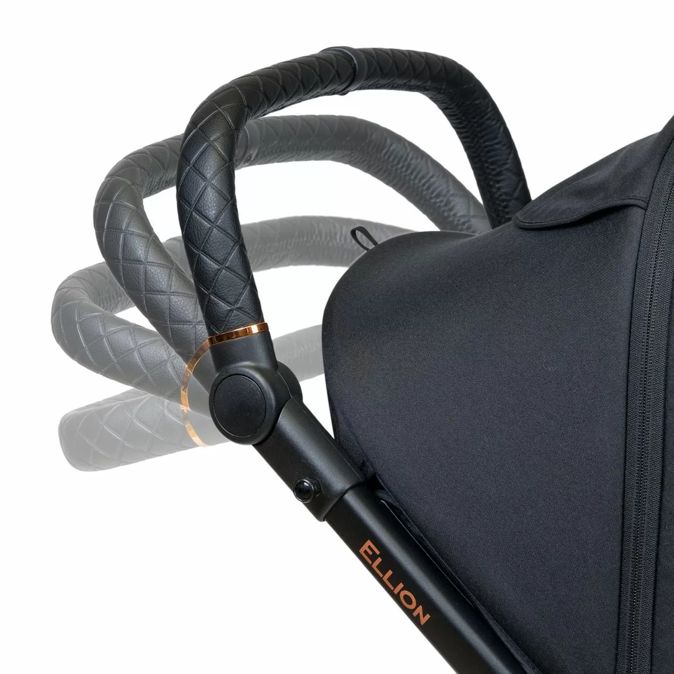 Прогулочная коляска Sevillababy ELLION