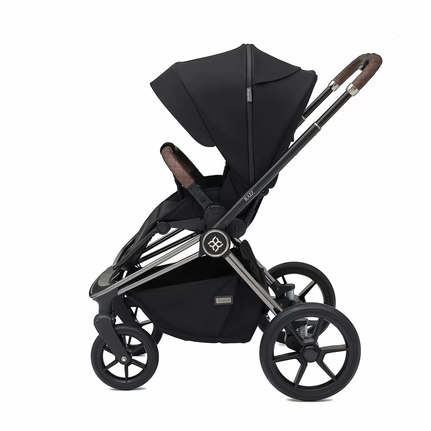 Labala RAIZ EDITION LINE 2025 Black night
