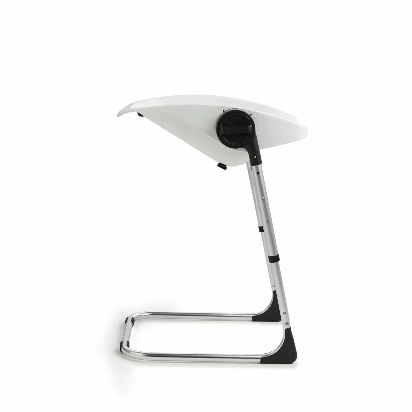 Ванночка - стульчик для купания 2в1 Charli Chair White