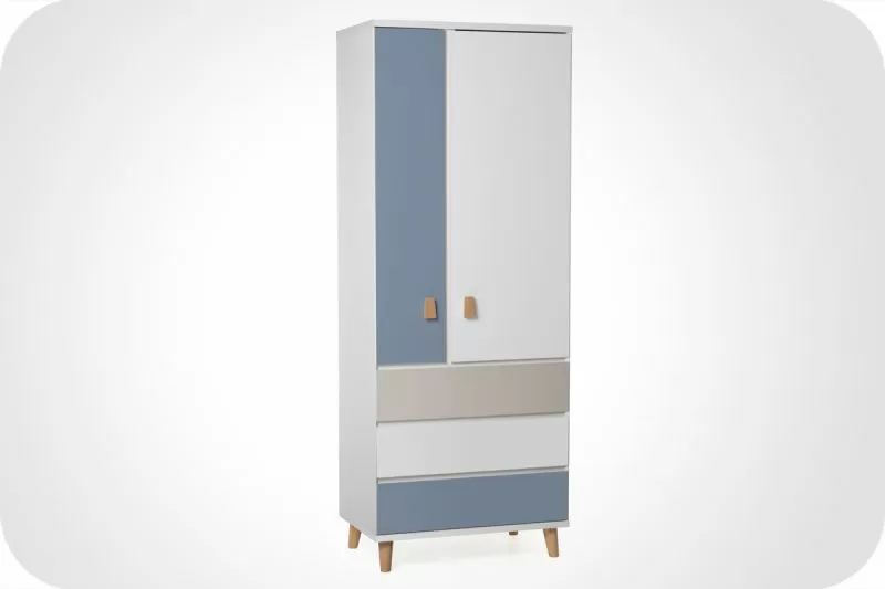 Шкаф LX 33 без принта