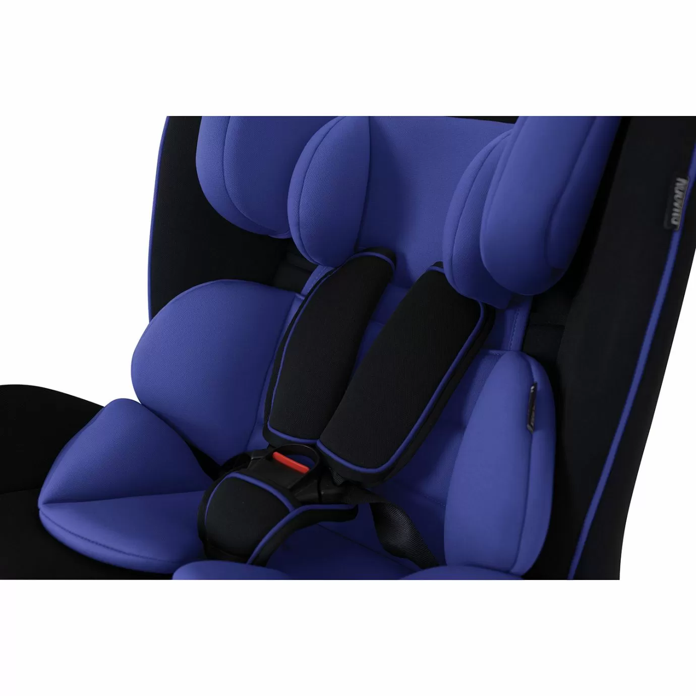 Автокресло NUOVITA MACZIONE N123I-2