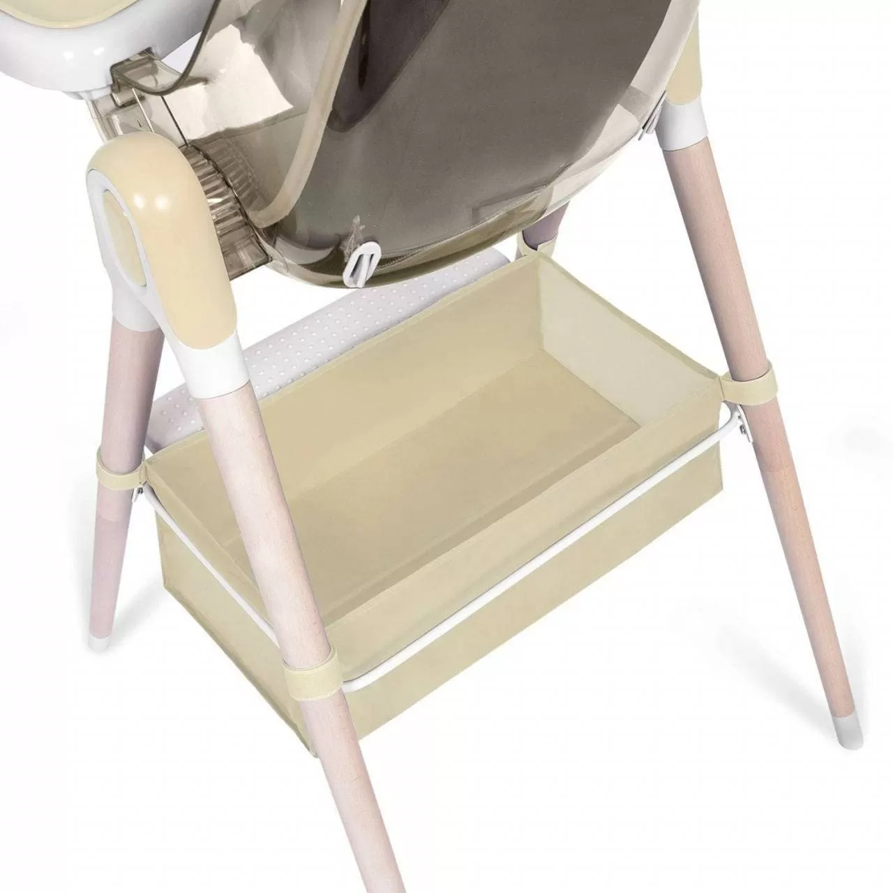Стульчик для кормления Nuovita Gourmet G1 Lux