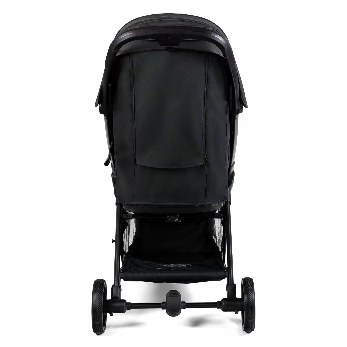 Прогулочная коляска Callista Grey