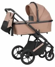Коляска Carrello Sigma