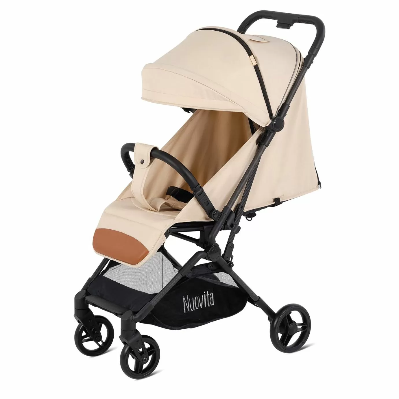 Прогулочная коляска Nuovita Note