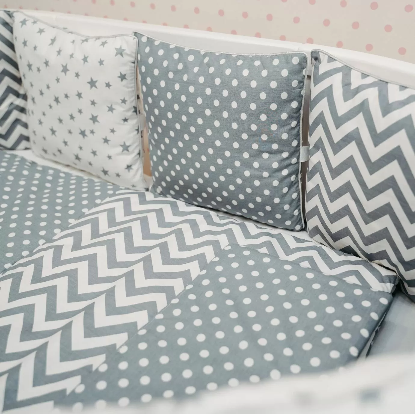 Дизайнерский комплект «Звездный»